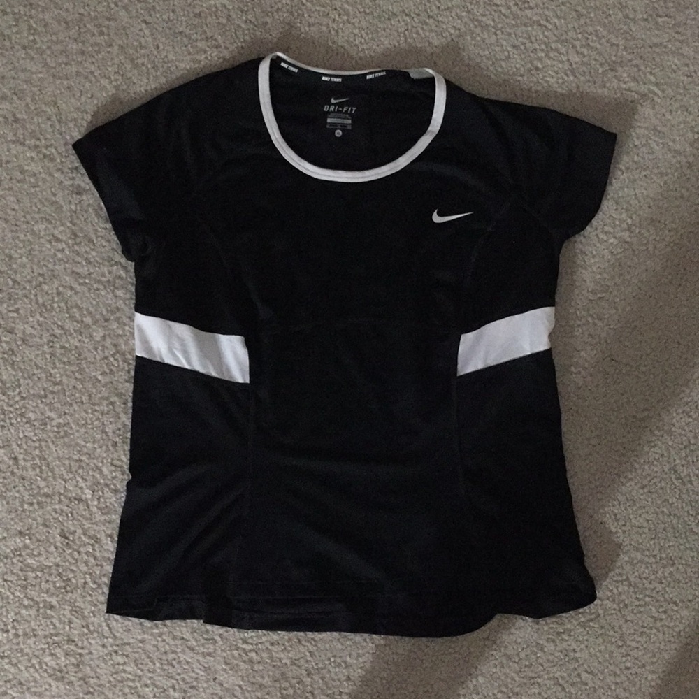 Nike Dri-Fit Tennis Tee [NWOT]